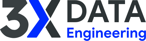 3X Data Engineering